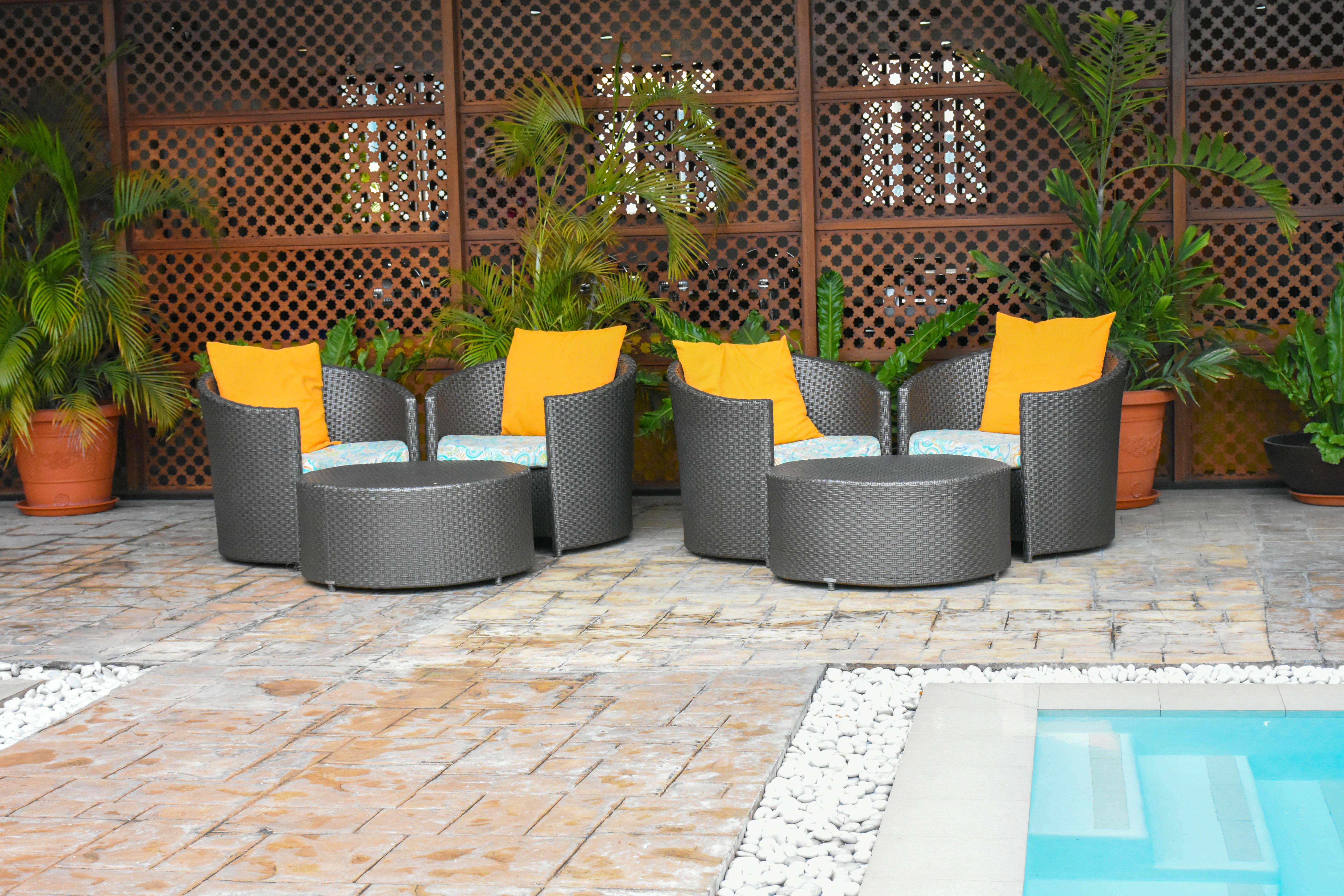 Alicia Apartelle Cebu Exterior foto
